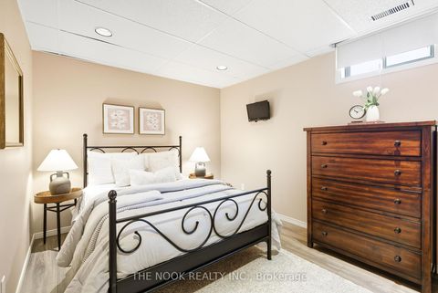 Photo 23 at 58 Stagemaster Crescent, Courtice, Clarington