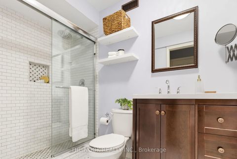 Photo 24 at 58 Stagemaster Crescent, Courtice, Clarington