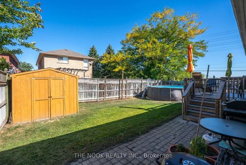 Photo 26 at 58 Stagemaster Crescent, Courtice, Clarington