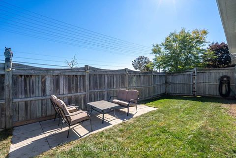 Photo 28 at 58 Stagemaster Crescent, Courtice, Clarington