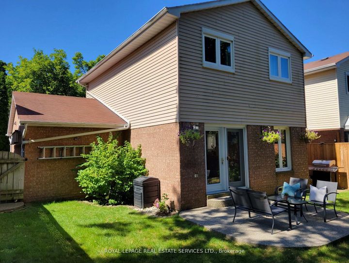 Photo 30 at 161 Riverview Street, BR Bronte, Oakville