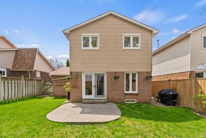 Photo 31 at 161 Riverview Street, BR Bronte, Oakville