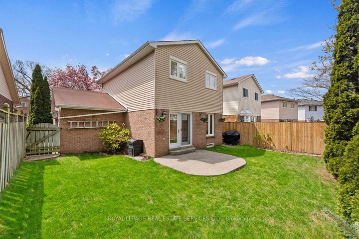 Photo 32 at 161 Riverview Street, BR Bronte, Oakville