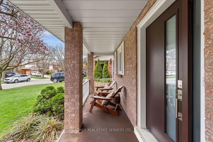 Photo 33 at 161 Riverview Street, BR Bronte, Oakville