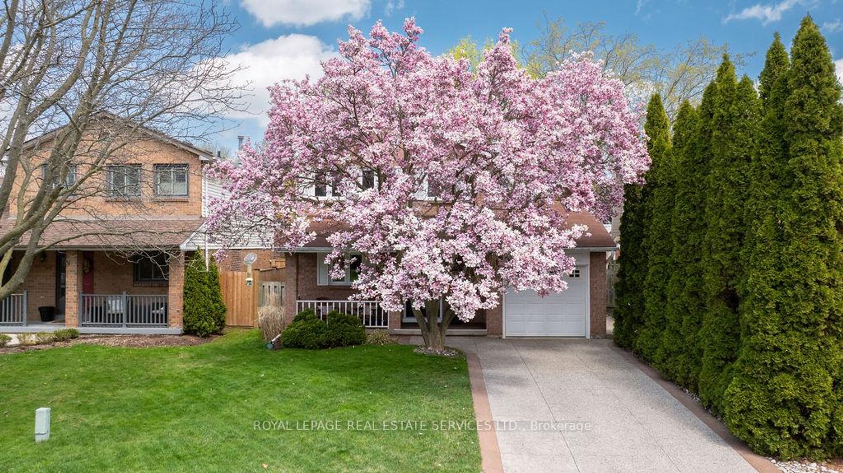 161 Riverview Street, BR Bronte, Oakville 2