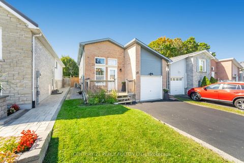 Photo 1 at 30 Firwood Avenue, Courtice, Clarington