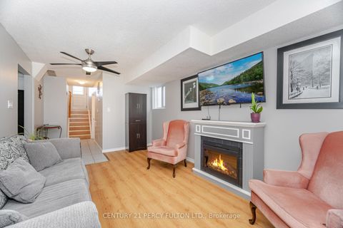 Photo 4 at 30 Firwood Avenue, Courtice, Clarington