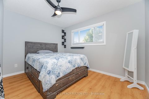 Photo 16 at 30 Firwood Avenue, Courtice, Clarington