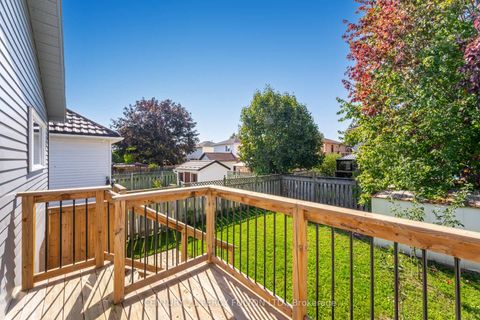 Photo 20 at 30 Firwood Avenue, Courtice, Clarington