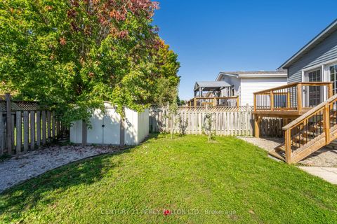 Photo 21 at 30 Firwood Avenue, Courtice, Clarington