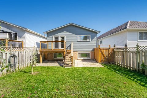 Photo 22 at 30 Firwood Avenue, Courtice, Clarington
