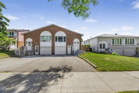Photo 1 at 49 Tuscarora Drive, Pleasant View, Toronto