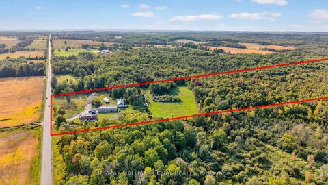 Photo 45 at 2702 6th Line, Rural Innisfil, Innisfil