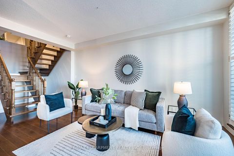 Photo 3 at 909 - 39 Parliament Street, Waterfront Communities C8, Toronto
