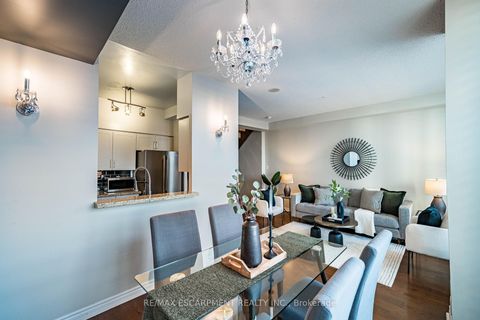 Photo 6 at 909 - 39 Parliament Street, Waterfront Communities C8, Toronto