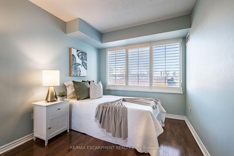 Photo 18 at 909 - 39 Parliament Street, Waterfront Communities C8, Toronto