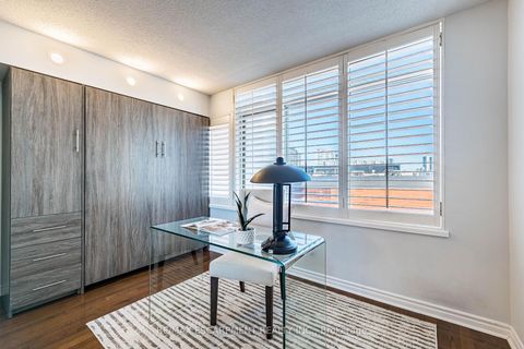 Photo 20 at 909 - 39 Parliament Street, Waterfront Communities C8, Toronto