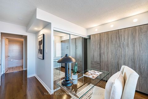 Photo 21 at 909 - 39 Parliament Street, Waterfront Communities C8, Toronto