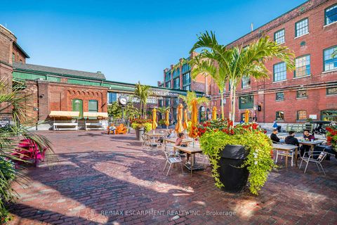 Photo 28 at 909 - 39 Parliament Street, Waterfront Communities C8, Toronto
