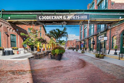 Photo 29 at 909 - 39 Parliament Street, Waterfront Communities C8, Toronto