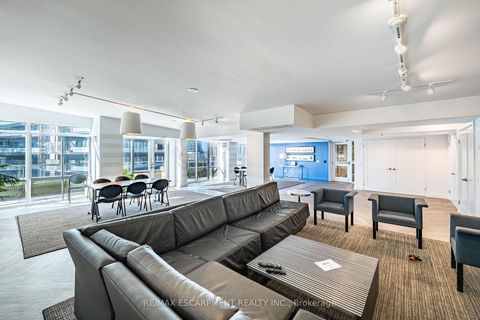 Photo 30 at 909 - 39 Parliament Street, Waterfront Communities C8, Toronto