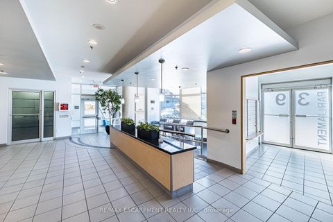 Photo 35 at 909 - 39 Parliament Street, Waterfront Communities C8, Toronto