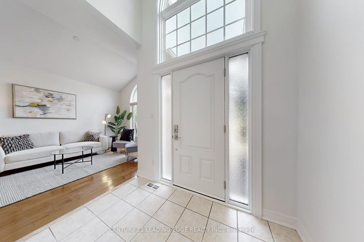 Photo 1 at 320 Waterbury Crescent, Port Perry, Scugog