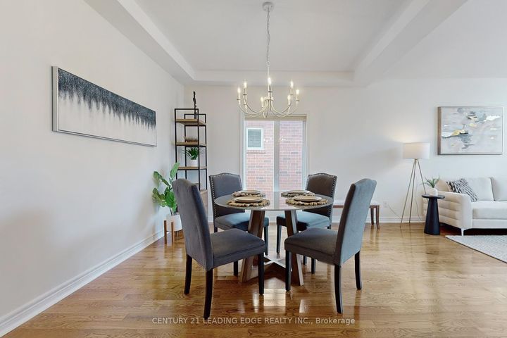 Photo 7 at 320 Waterbury Crescent, Port Perry, Scugog
