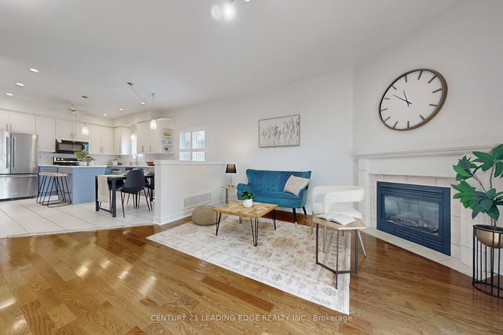 Photo 18 at 320 Waterbury Crescent, Port Perry, Scugog