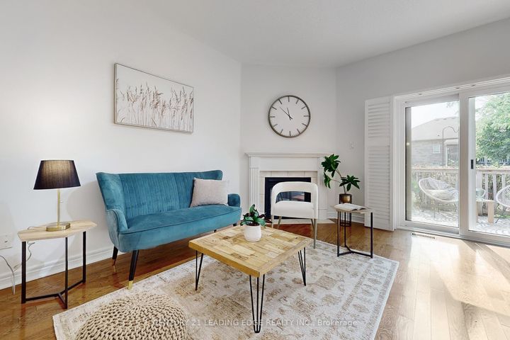 Photo 19 at 320 Waterbury Crescent, Port Perry, Scugog