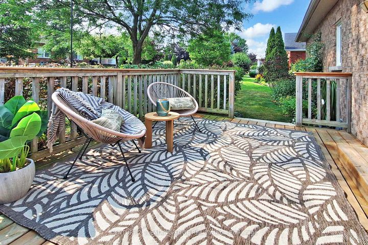 Photo 32 at 320 Waterbury Crescent, Port Perry, Scugog