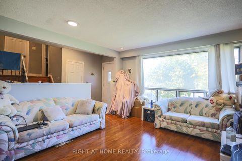 Photo 4 at 3261 Lawrence Avenue E, Woburn, Toronto