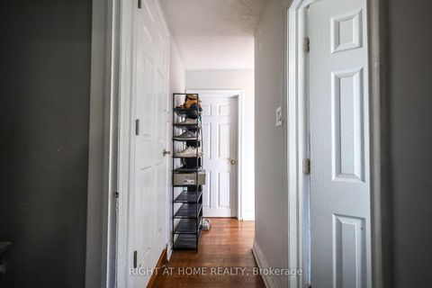 Photo 17 at 3261 Lawrence Avenue E, Woburn, Toronto