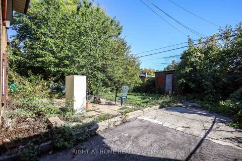 Photo 28 at 3261 Lawrence Avenue E, Woburn, Toronto