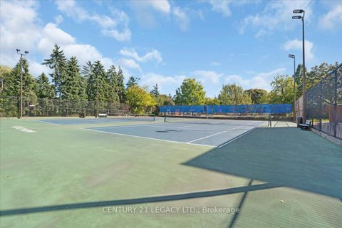 Photo 22 at 1207 - 2269 Lake Shore Boulevard W, Mimico, Toronto