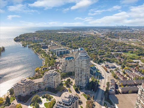 Photo 33 at 1207 - 2269 Lake Shore Boulevard W, Mimico, Toronto