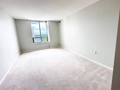 Photo 10 at 1211 - 5001 Finch Avenue E, Agincourt North, Toronto