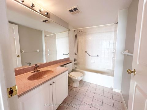 Photo 14 at 1211 - 5001 Finch Avenue E, Agincourt North, Toronto