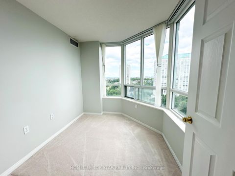 Photo 15 at 1211 - 5001 Finch Avenue E, Agincourt North, Toronto