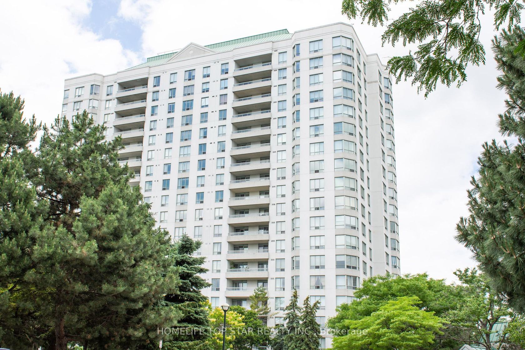 1211 - 5001 Finch Avenue E, Agincourt North, Toronto 
