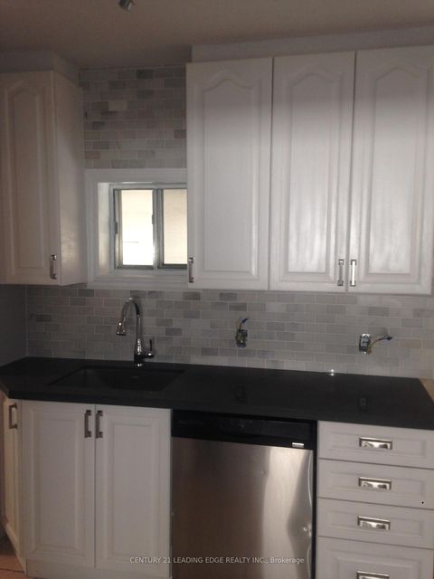 Photo 1 at 360A Lawrence Avenue W, Nortown, Toronto