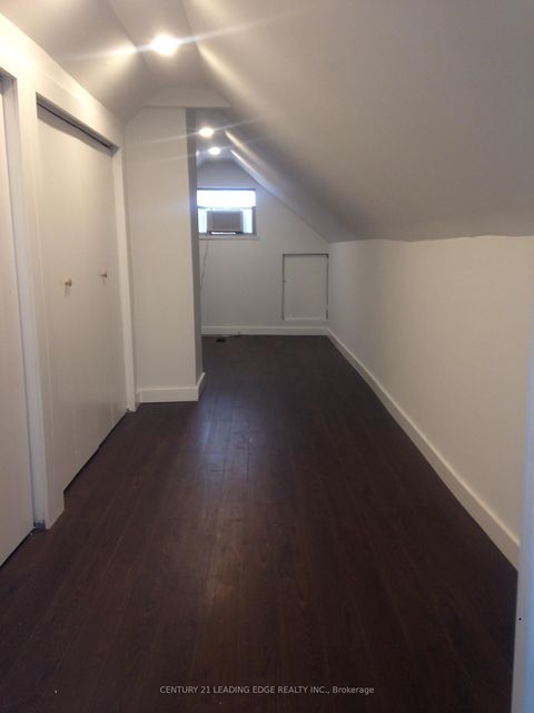 Photo 4 at 360A Lawrence Avenue W, Nortown, Toronto