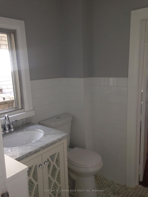 Photo 6 at 360A Lawrence Avenue W, Nortown, Toronto