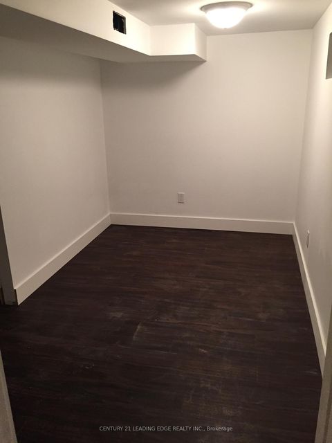 Photo 7 at 360A Lawrence Avenue W, Nortown, Toronto