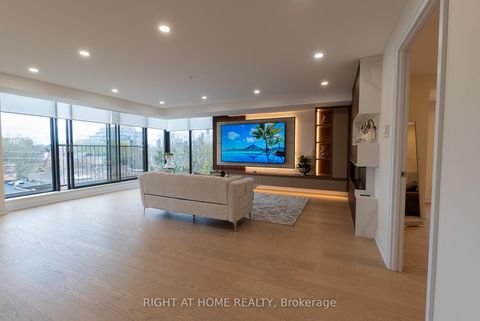 Photo 0 at 608 - 447 Walmer Road, Forest Hill South, Toronto
