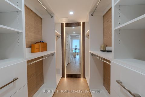 Photo 7 at 608 - 447 Walmer Road, Forest Hill South, Toronto