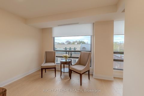 Photo 15 at 608 - 447 Walmer Road, Forest Hill South, Toronto