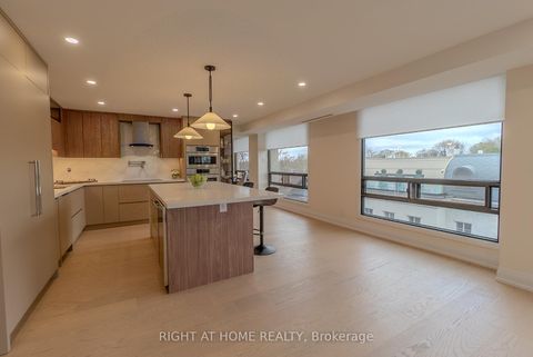 Photo 22 at 608 - 447 Walmer Road, Forest Hill South, Toronto Photo 22 at 608 - 447 Walmer Road, Forest Hill South, Toronto