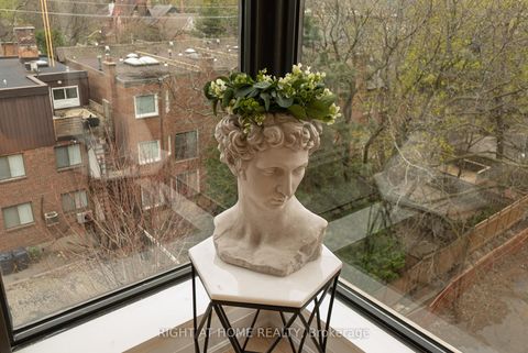 Photo 37 at 608 - 447 Walmer Road, Forest Hill South, Toronto Photo 37 at 608 - 447 Walmer Road, Forest Hill South, Toronto