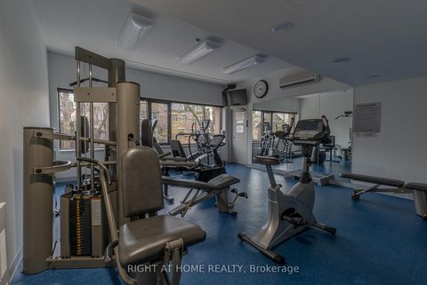 Photo 47 at 608 - 447 Walmer Road, Forest Hill South, Toronto